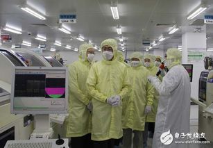 智造未来 数据驱动的智能工厂革新